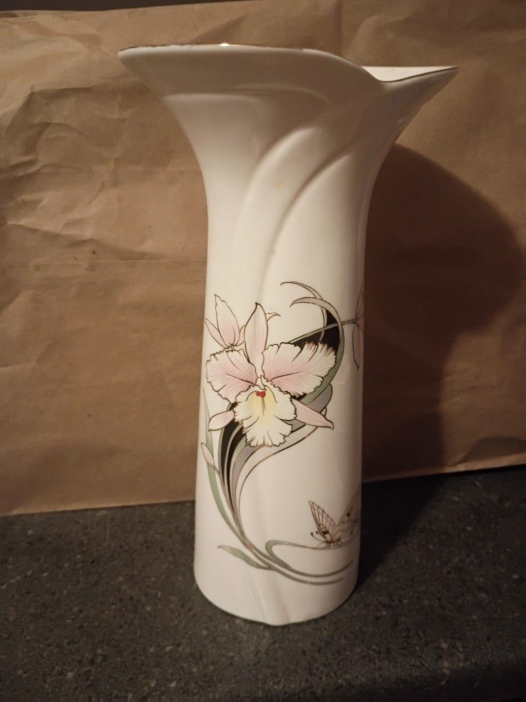 Japan Flower Vase