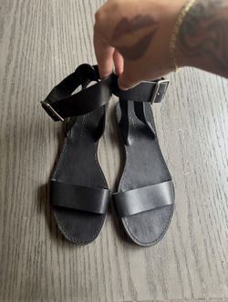 Madewell Women’s sandals