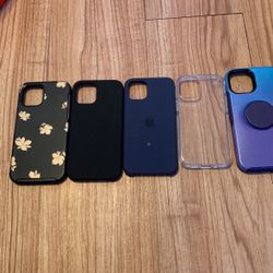 iPhone Cases 