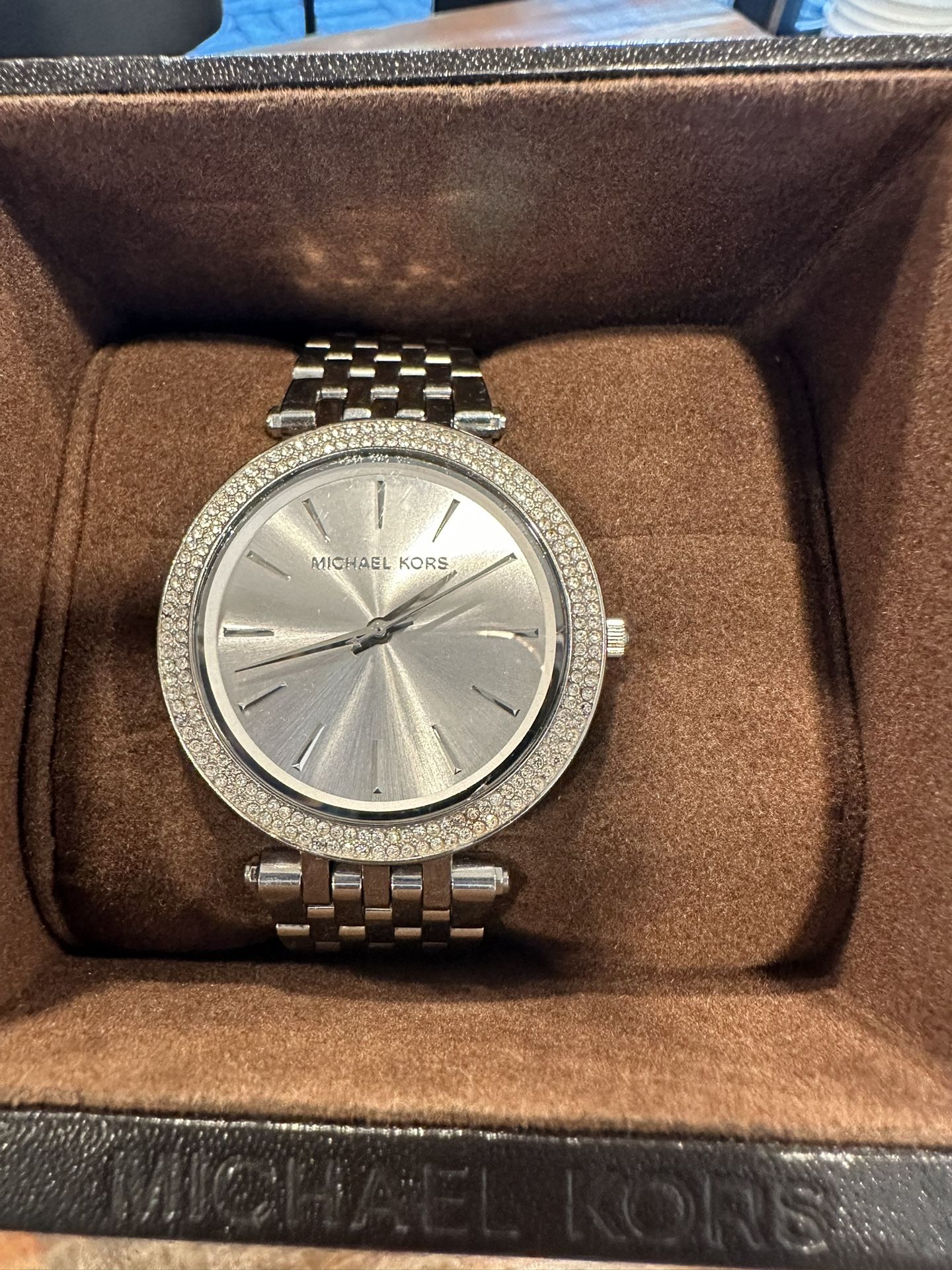 Michael Kors, Women’s Watch