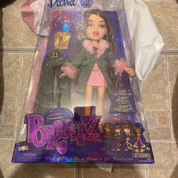 Bratz Doll