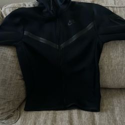 Nike Men’s Tech Jacket XS