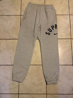 Supreme Pants