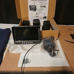 Camara System
