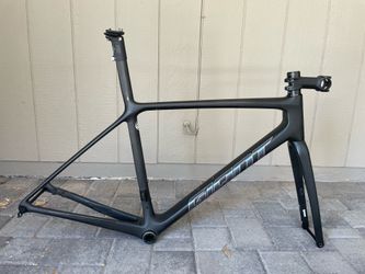 2022 Giant TCR Advanced SL 0 - Medium - Black