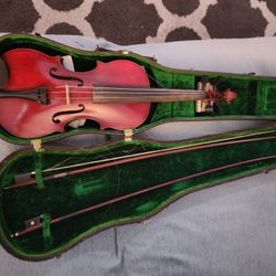 Vintage Violin