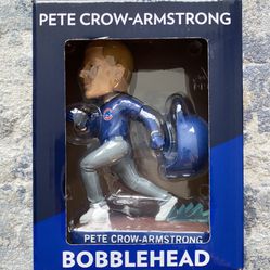 Bobblehead