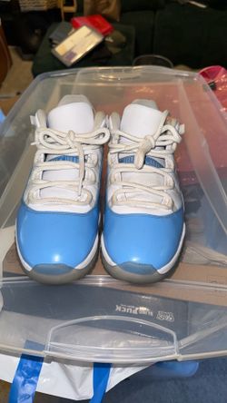 Jordan 11 retro low