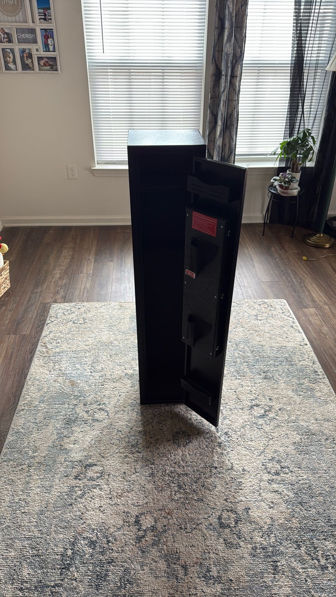 Gun Safe