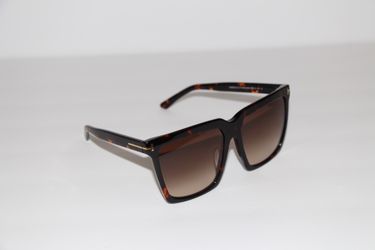 TOM FORD SUNGLASSES SABRINA