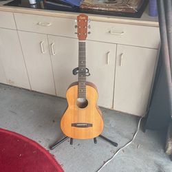 Fender Squier Acoustic Guitar