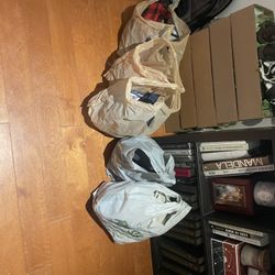 Boys clothes age 5-7