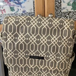 Petunia Pickle Bottom Diaper Bag 
