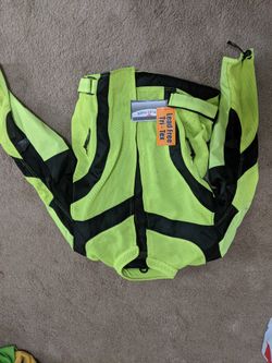 Motorcycle jacket brand new size medium