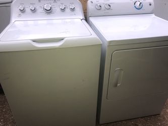 GE Electric Dryer