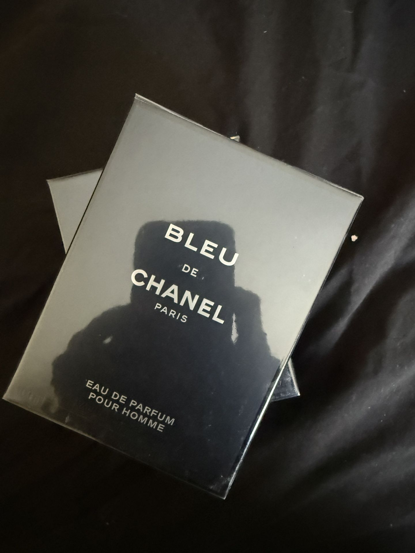 Chanel Blu
