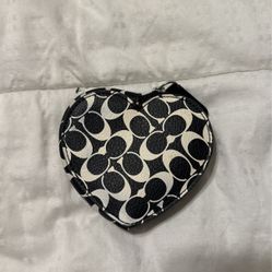 Coach Coin Purse