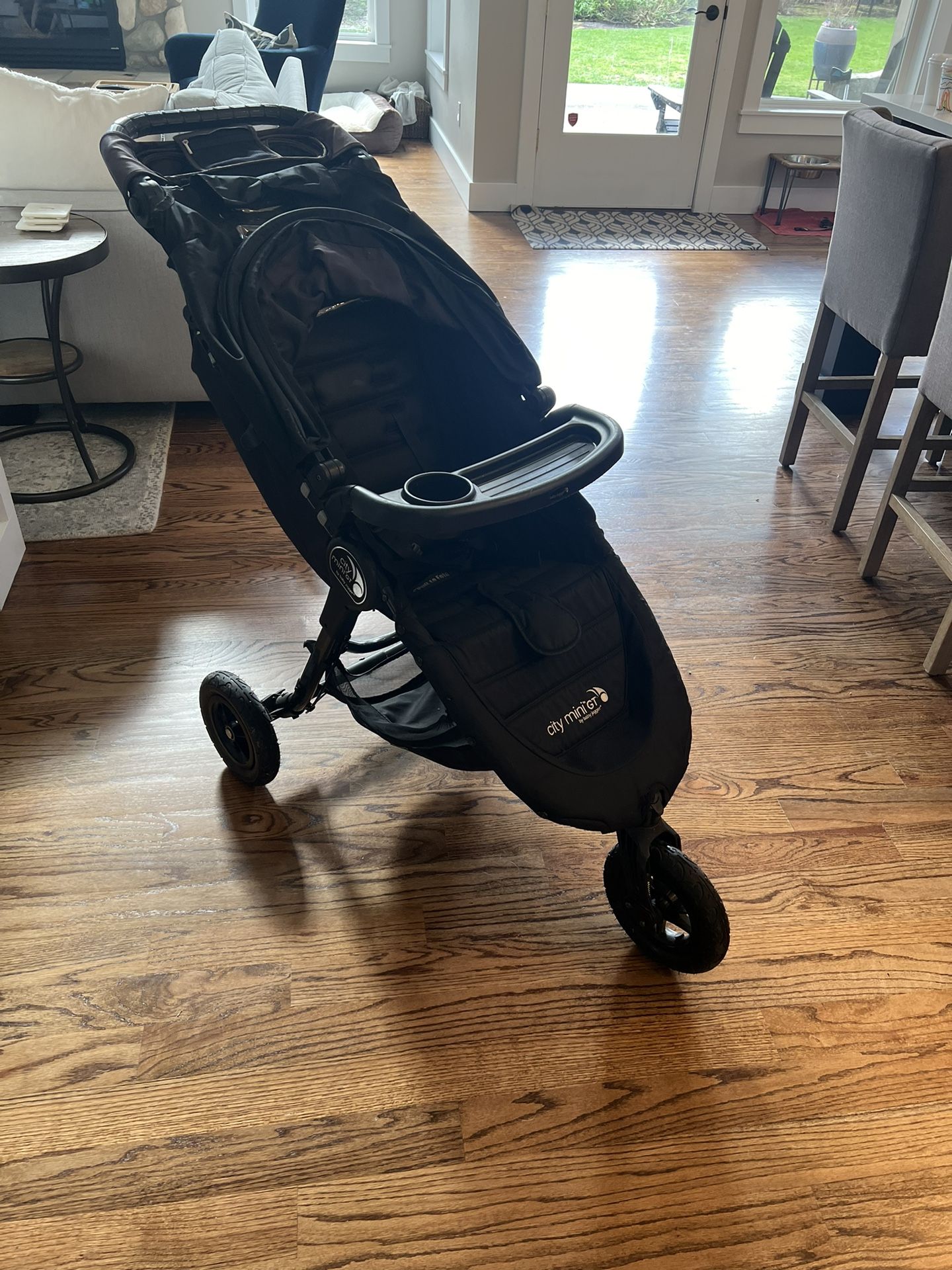 Citi Mini GT Stroller by Baby Jogger