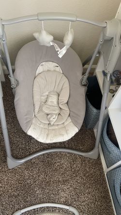 Graco Sway Swing