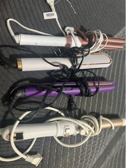 Hair tools