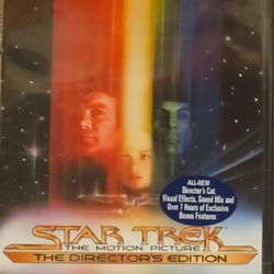 Star Trek 