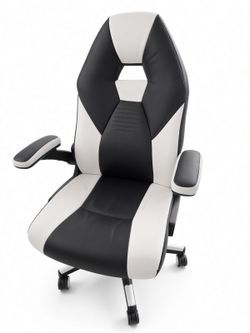 RS Gaming High-Back Gaming Chair