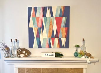 Canvas Art! home Decor