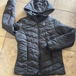 US Polo Association Down Jacket Small