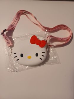Small hello kitty bag new