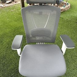 NEW AUTONOMOUS A 72 OFFICE CHAIR 47Th Ave. And Dobbins In Laveen
