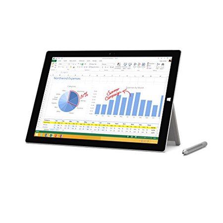 Microsoft Surface Pro