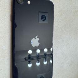 iPhone SE 3rd Generation 