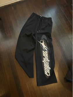RSO sweats 1 of 1 sample