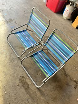 Kids Beach Chairs 