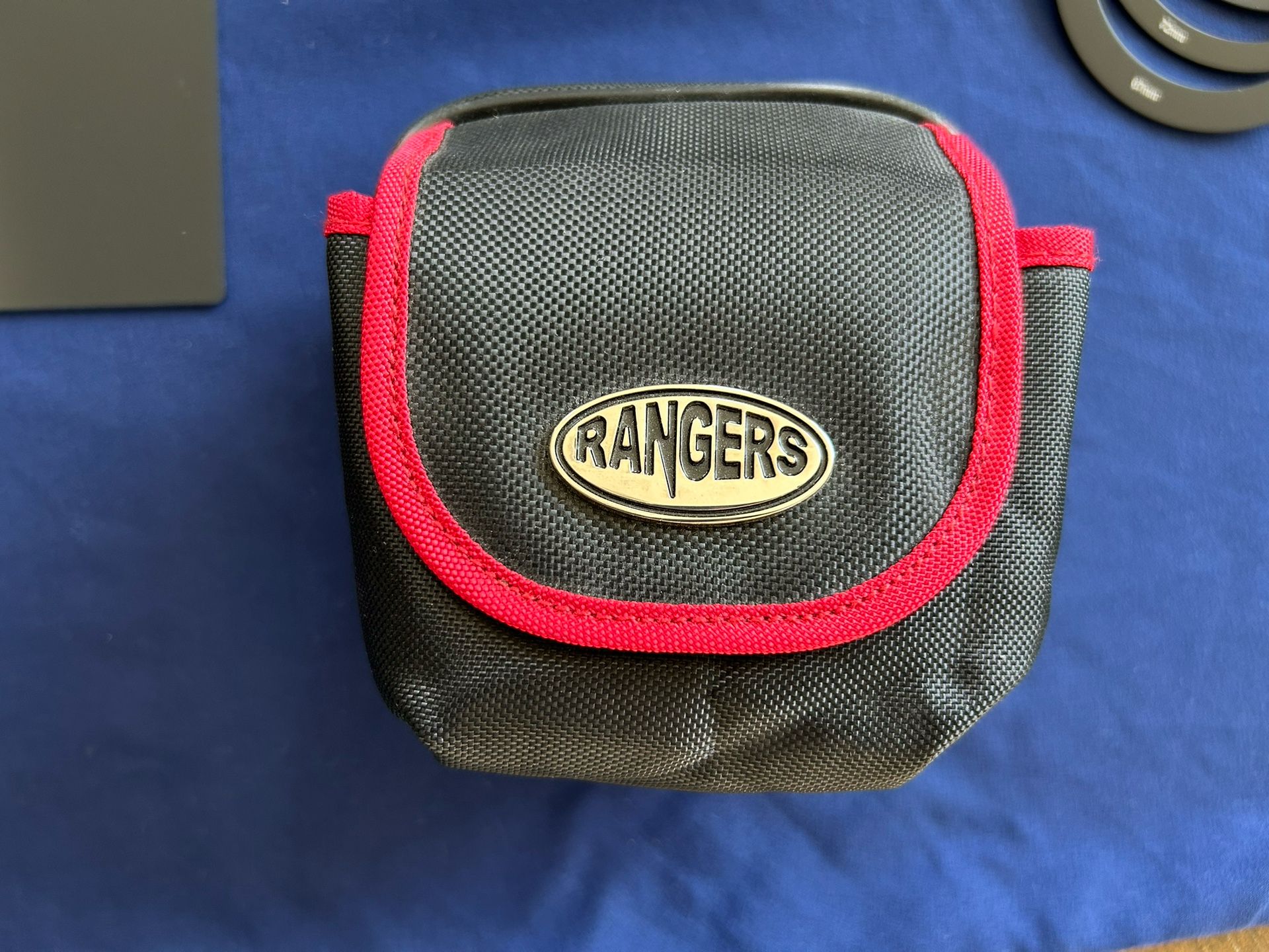 Rangers Camera Filters