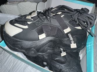 TikTok Sneakers