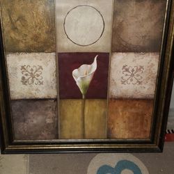 Wall art