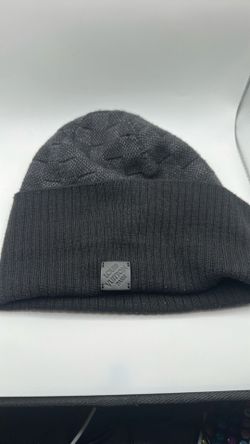 Louis Vuitton beanie authentic