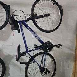 Huffy Mountain bikes