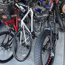 Bikes 🚲Bicycles 🚲Bicicletas 