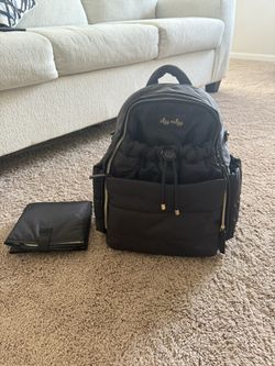 Diaper Bag