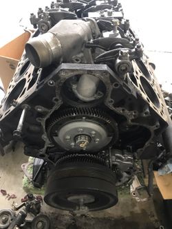 08 lmm duramax short block