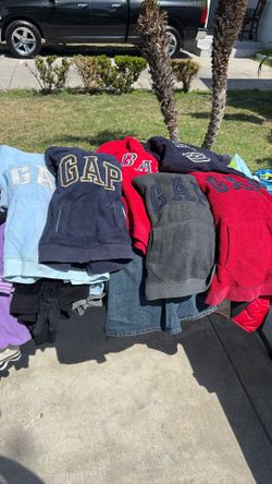 Gap Sweaters , Sold Individually 