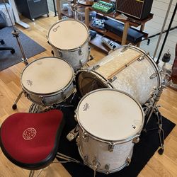 Drum Kit