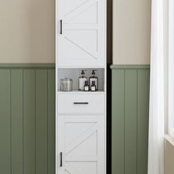 Storage Cabinet *assembly Required*