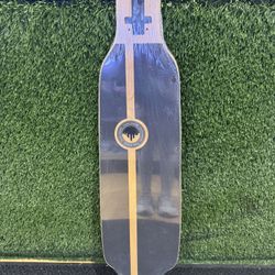 Longboard Deck Brand New 