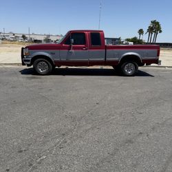 Ford F150 