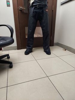 Harley-Davidson Chaps
