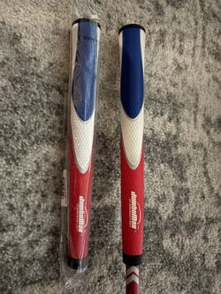 JumboMax Tour Series (small) Driver Grip