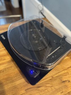 ION AIR LP Turntable